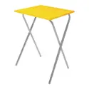 Folding Frame Exam Desk